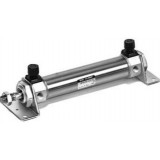 SMC Specialty & Engineered Cylinder  10/11/21/22-C(D)BM2 Single Rod, End Lock, Clean Room